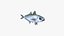 Bigeye Scad
