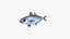 Bigeye Scad