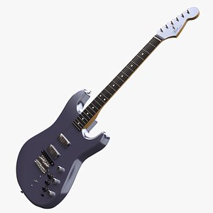 3ds r custom guitar suhr