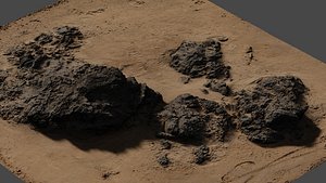 3D Rock21