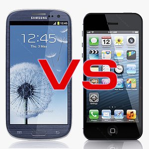 3ds samsung galaxy s iii
