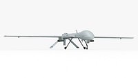 General Atomics MQ-1 Predator UAV Drone