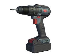 Cordless Drill screwdriver