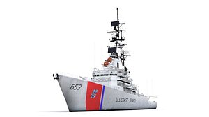 Coast Guarl US