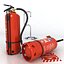 Fire extinguisher 01