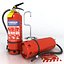 Fire extinguisher 01