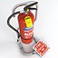 Fire extinguisher 01