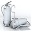 Fire extinguisher 01