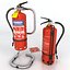 Fire extinguisher 01