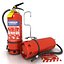 Fire extinguisher 01