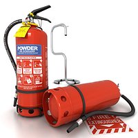 Fire extinguisher 01
