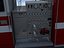 truck firetruck 3d model