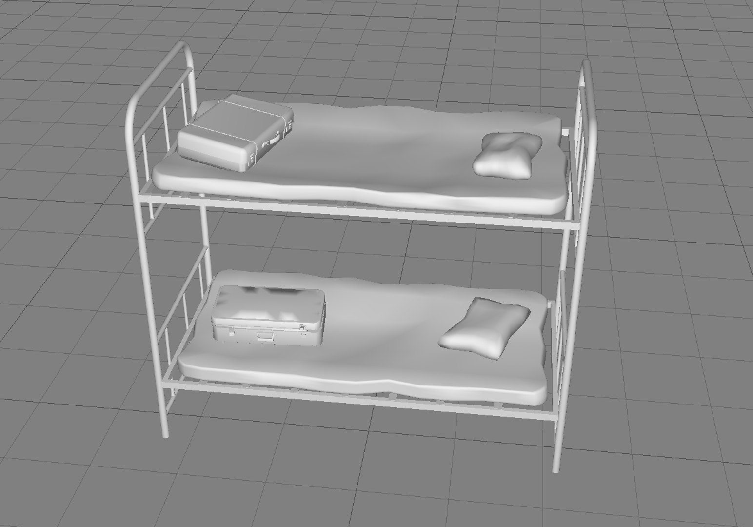 old bunk bed 3D model https://p.turbosquid.com/ts-thumb/AA/MDDGak/fskFYmMG/10/png/1608895468/1920x1080/fit_q87/470699c9afdf128be2d26e369e0afb86d388d47b/10.jpg