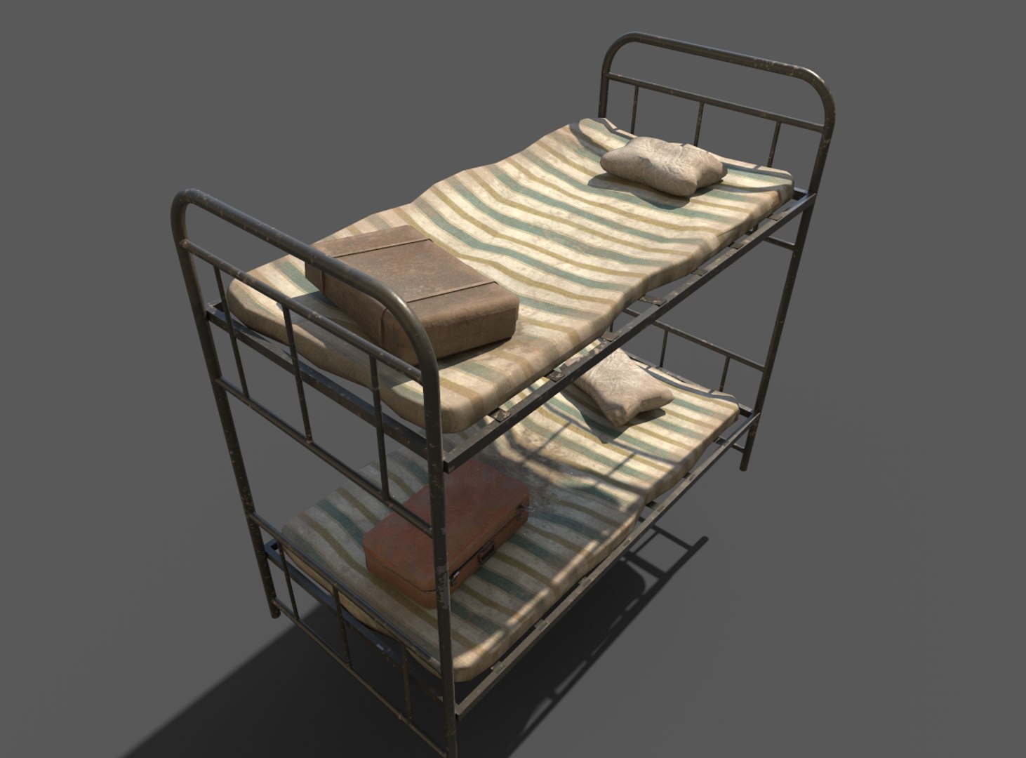 old bunk bed 3D model https://p.turbosquid.com/ts-thumb/AA/MDDGak/gZTdE3Tt/3/png/1608895468/1920x1080/fit_q87/e49d9be850277a4f232893734ca594995fb7fe91/3.jpg