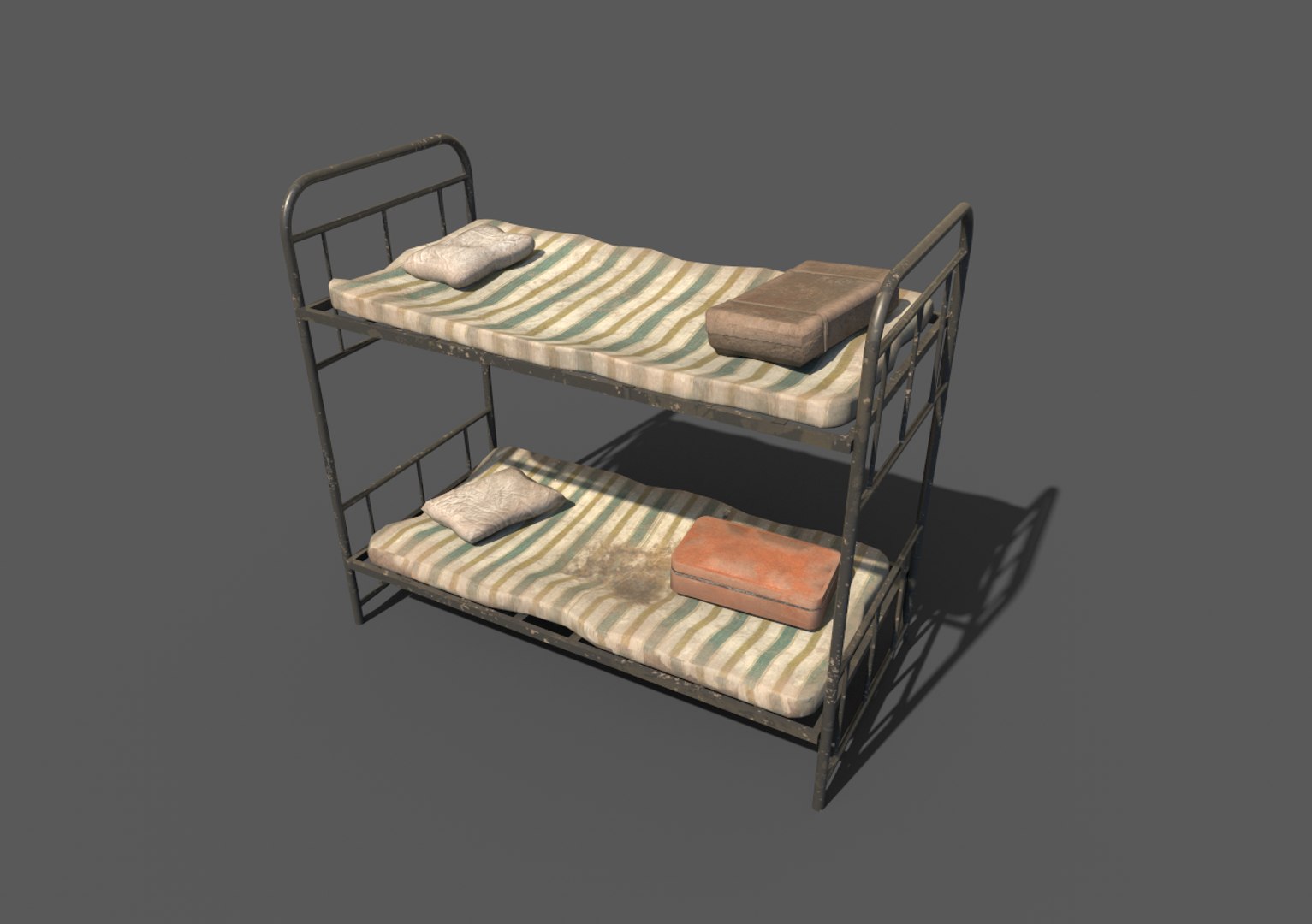 old bunk bed 3D model https://p.turbosquid.com/ts-thumb/AA/MDDGak/nbt059RF/5/png/1608895468/1920x1080/fit_q87/cf7b1138b58271e9b8e45bb7c94dbe48b9e27810/5.jpg