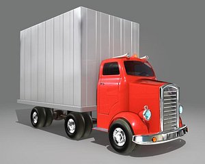 truck ma