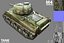 M4 Sherman Tank