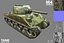 M4 Sherman Tank