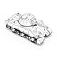 M4 Sherman Tank
