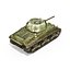M4 Sherman Tank