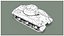 M4 Sherman Tank
