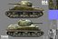 M4 Sherman Tank