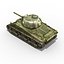 M4 Sherman Tank