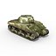 M4 Sherman Tank