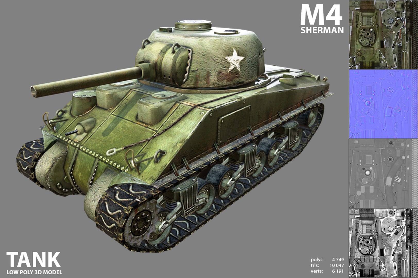 3d m4 sherman tank https://p.turbosquid.com/ts-thumb/AA/O0qoNX/hlNT6iYE/02/jpg/1472806605/1920x1080/fit_q87/536c056270c82cc695a2322f6ac3df303fc5f6ed/02.jpg