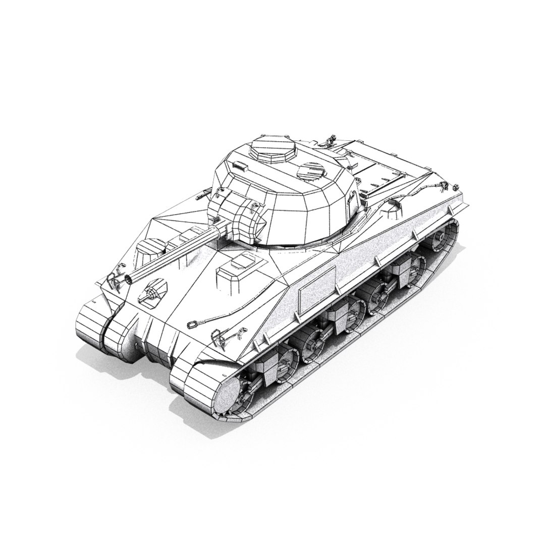 3d m4 sherman tank https://p.turbosquid.com/ts-thumb/AA/O0qoNX/srfGc2UR/7/jpg/1427585860/1920x1080/fit_q87/b56474b404f804f8c3d0111356dee41037ced43b/7.jpg