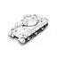 M4 Sherman Tank