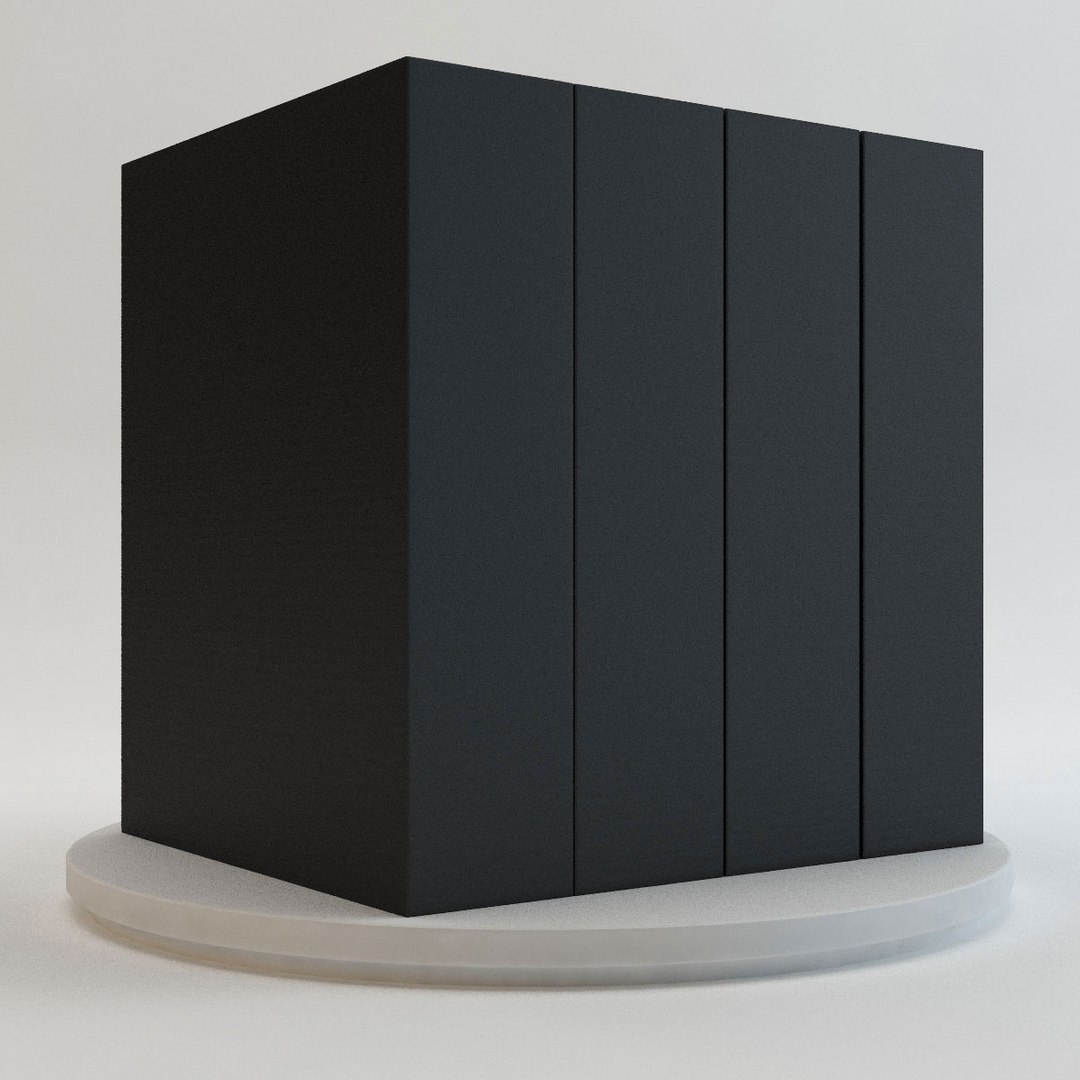 - Arca Office Binder 3d Model