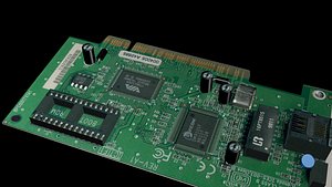 ethernet card max