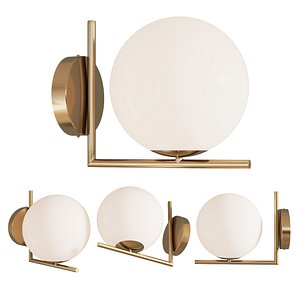 Sconce Lights Family Michael Anastassiades