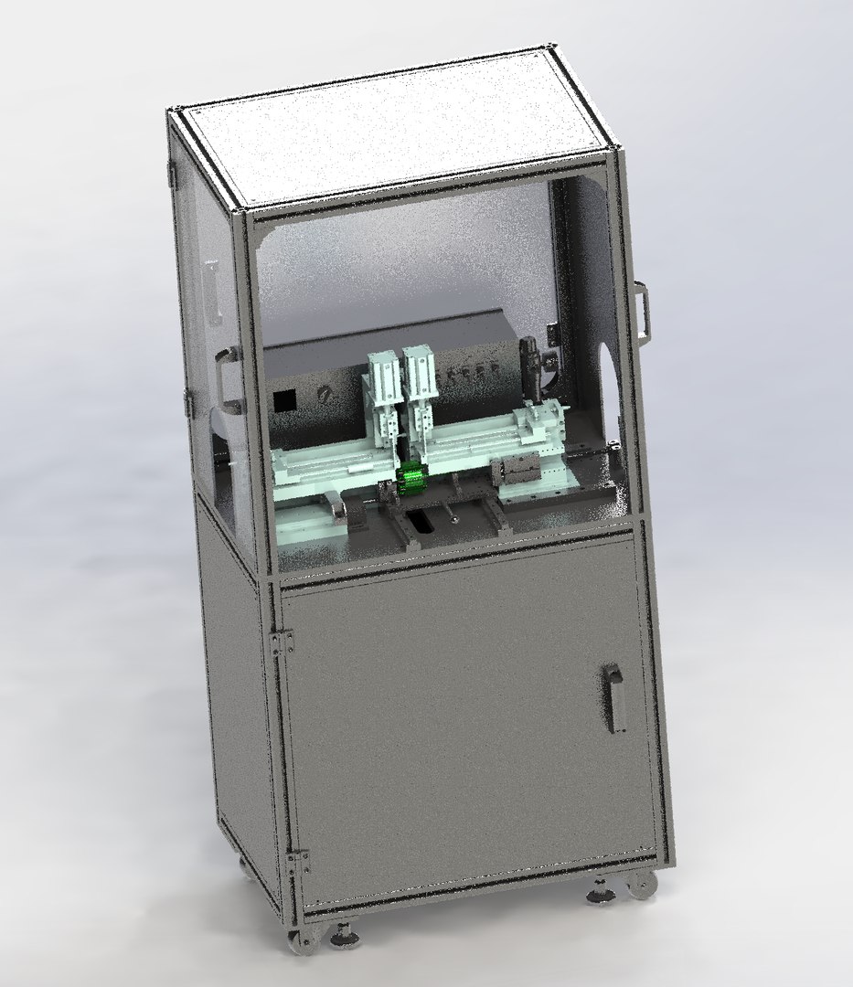 3D Model E Type Spring Pack - TurboSquid 1321945