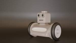 robot vacuum cleaner