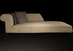 Modern Josephine Sofa high qualiy