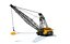 Dragline Pelle