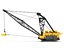 Dragline Pelle