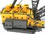 Dragline Pelle