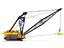 Dragline Pelle