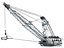 Dragline Pelle