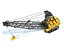 Dragline Pelle