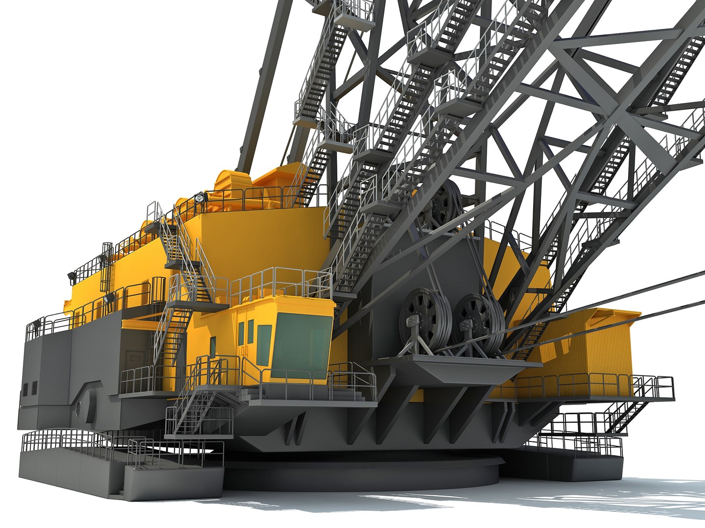 dragline excavator 3D model https://p.turbosquid.com/ts-thumb/AA/fSC0fJ/x9ERpWp5/dragline3dmodels0013/jpg/1551113853/1920x1080/fit_q87/744d8cd3e54947f152a04e9238f98a55953bae35/dragline3dmodels0013.jpg