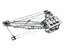 Dragline Pelle