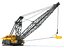 Dragline Pelle