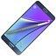 Samsung Galaxy Note 5 Black Sapphire
