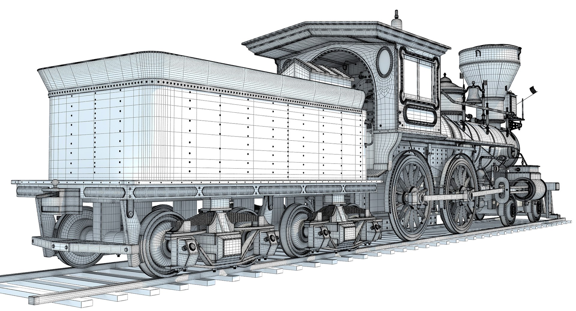 jupiter steam locomotive train 3D model https://p.turbosquid.com/ts-thumb/AA/obIVUH/AzDn10Ng/jupiterlocomotive20/jpg/1550160655/1920x1080/fit_q87/30086da1d93710785f5bdf027867bb0823cf7d09/jupiterlocomotive20.jpg