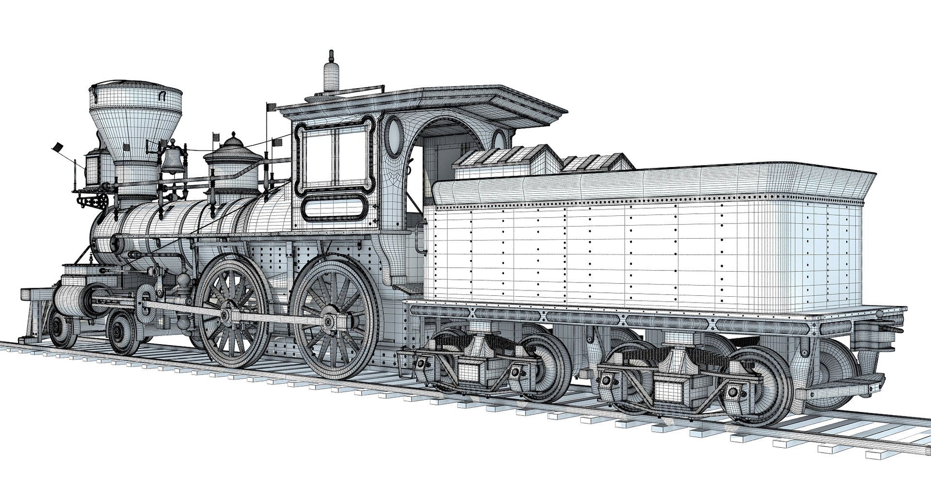 jupiter steam locomotive train 3D model https://p.turbosquid.com/ts-thumb/AA/obIVUH/ldpFudfe/jupiterlocomotive19/jpg/1550160655/1920x1080/fit_q87/3553781ce4afc5c164b56a23882754bebf9000f3/jupiterlocomotive19.jpg