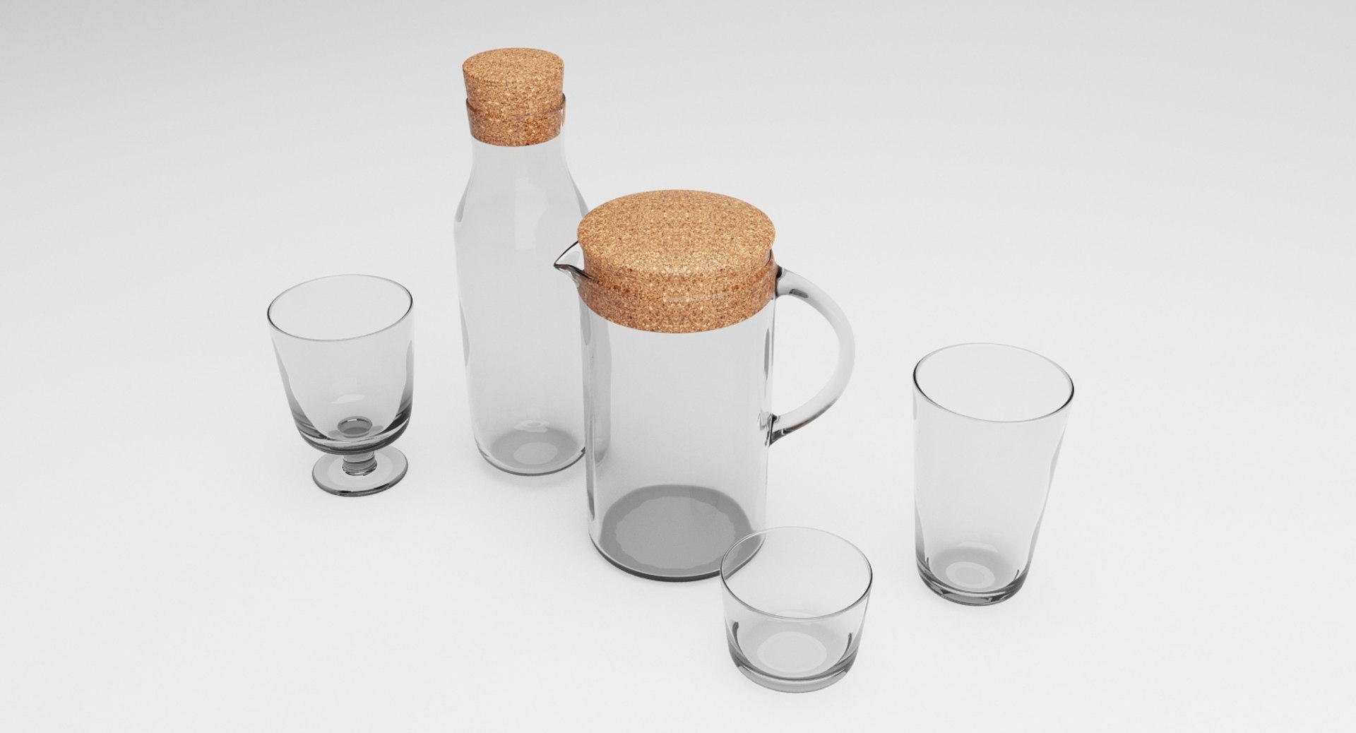3d set ikea 365 glassware model https://p.turbosquid.com/ts-thumb/AA/tf09CA/TQqvEaWL/ikea_365_glassware_set_02/jpg/1529084196/1920x1080/fit_q87/edf105d942978c38ff96343c217b75e3e21da25b/ikea_365_glassware_set_02.jpg